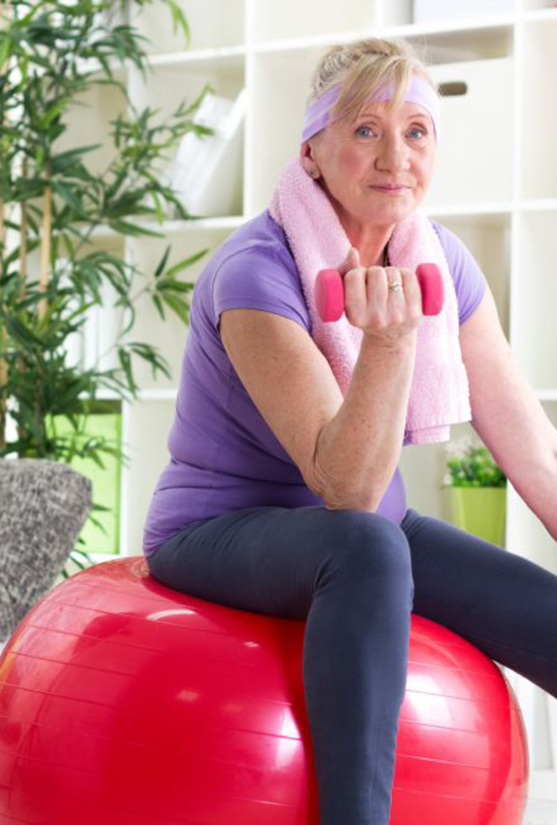 افكار هدايا ستسعد والدتك الرياضية في يوم الام 