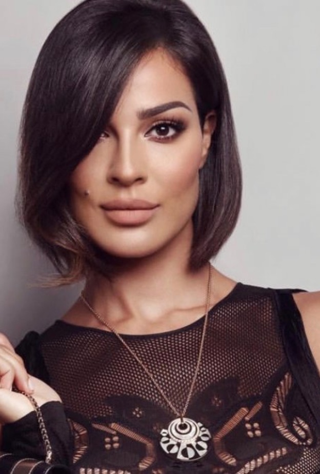  احصلي على مكياج مثالي بأسلوب نادين