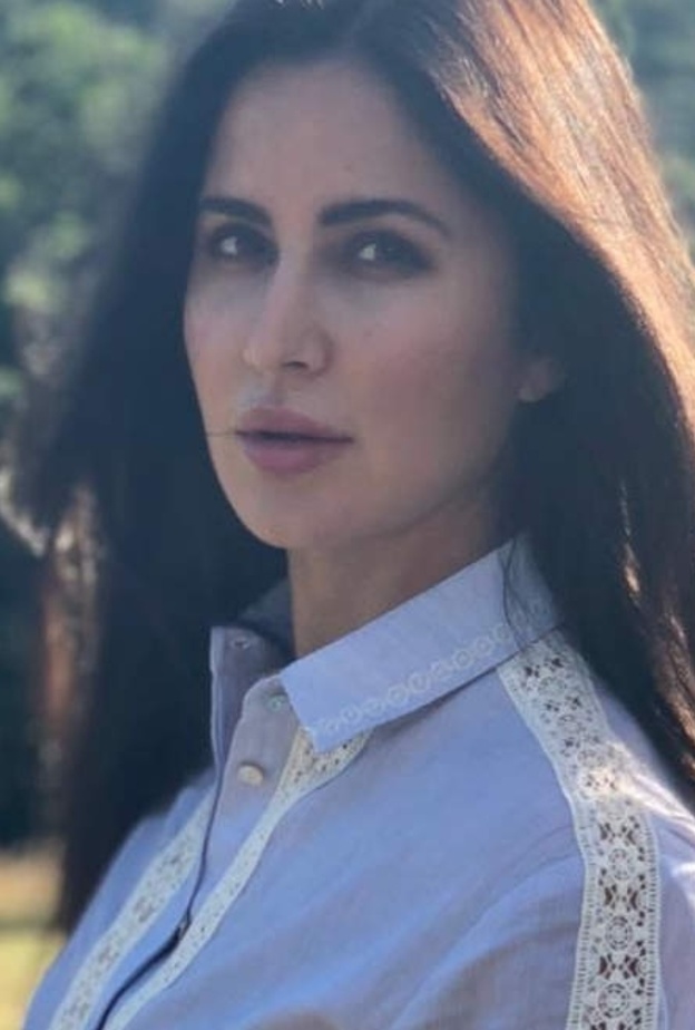 صورة السيارة الجديدة التي قامت بشرائها كاترينا كيف