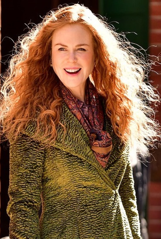 نيكول كيدمان