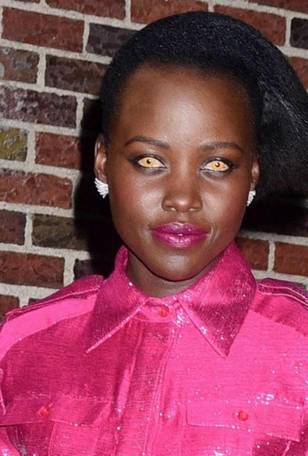 لوبيتا نيونجو