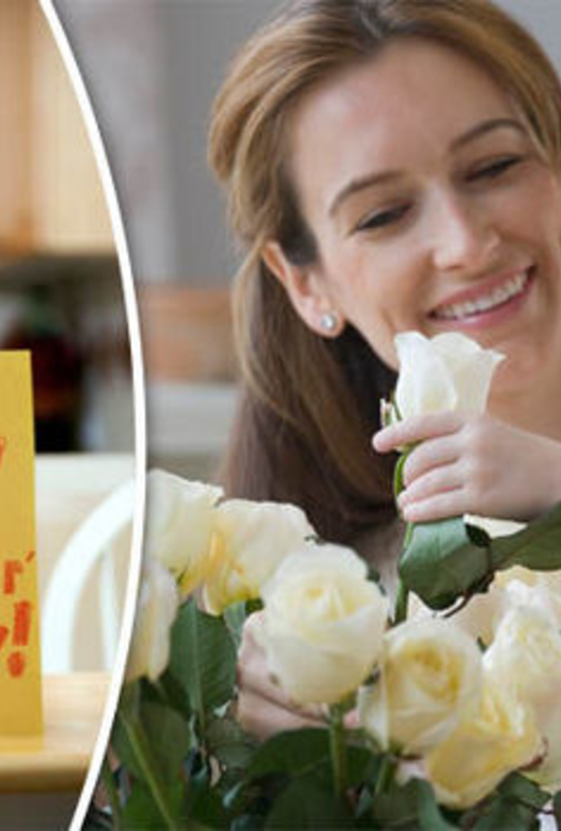 نصائح للأب عن كيفية الإحتفال بيوم الأم 