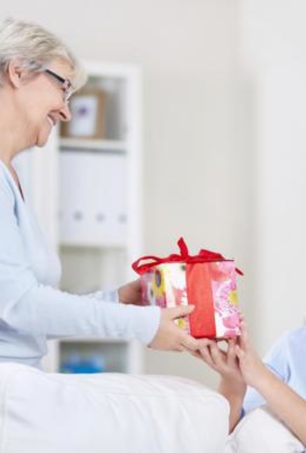 أفكار هدايا للحماه في يوم الأم 2019