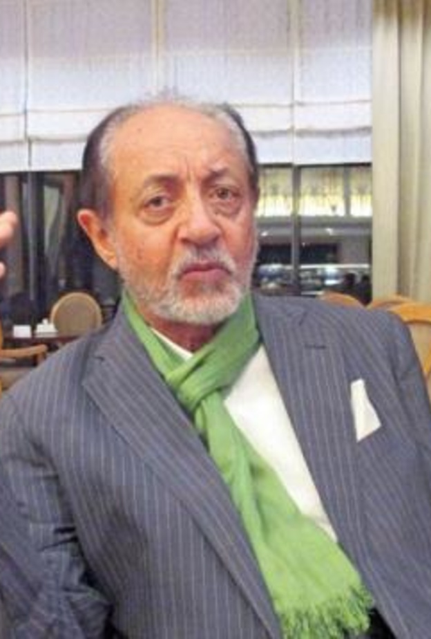 عبد العزيز مخيون