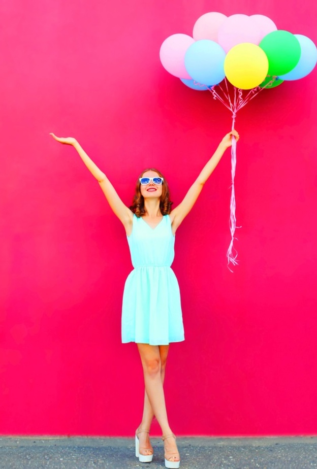 في اليوم العالمي للسعادة نصائح لحياة نفسية وصحية سعيدة