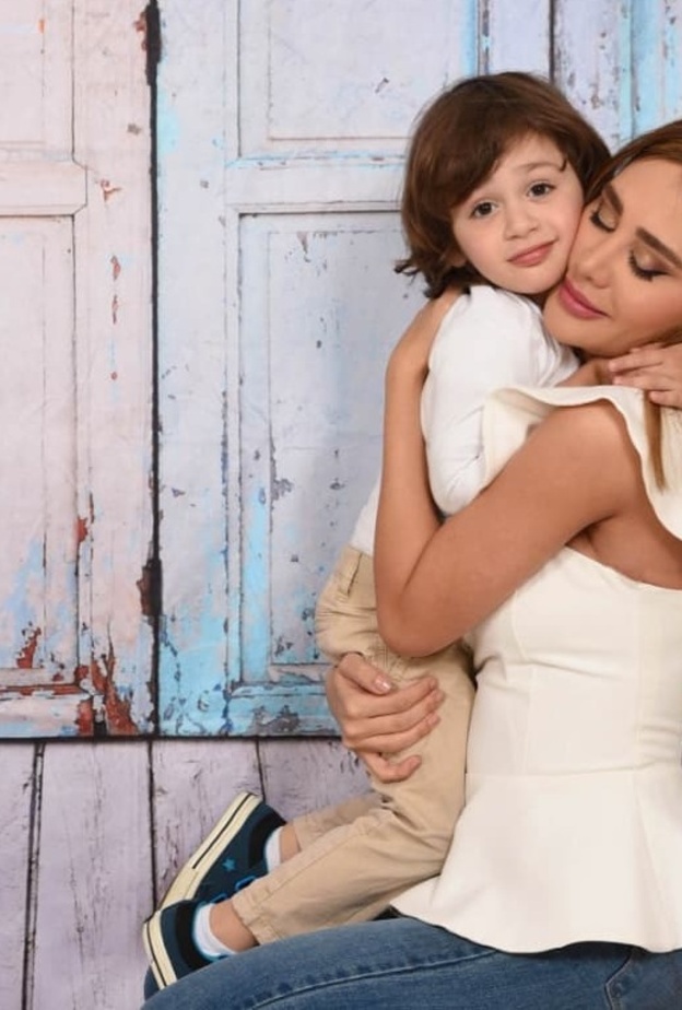 عيد الام 2019