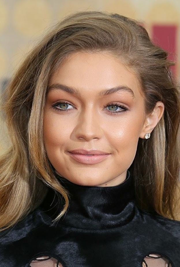 أبرز إطلالات مكياج جيجي