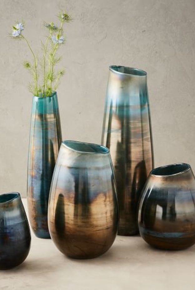 أفضل مزهريات Gabbiani في صالة Royal Owl Furniture