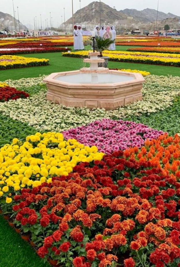 اختيار مشعر مزدلفة لاحتضان المهرجان