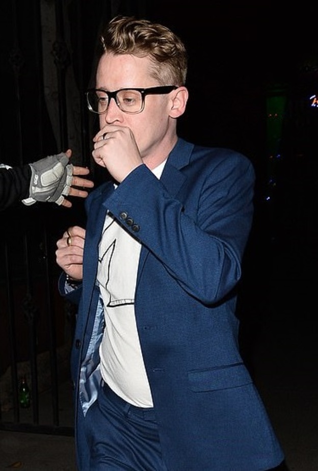 ماكولي كولكين