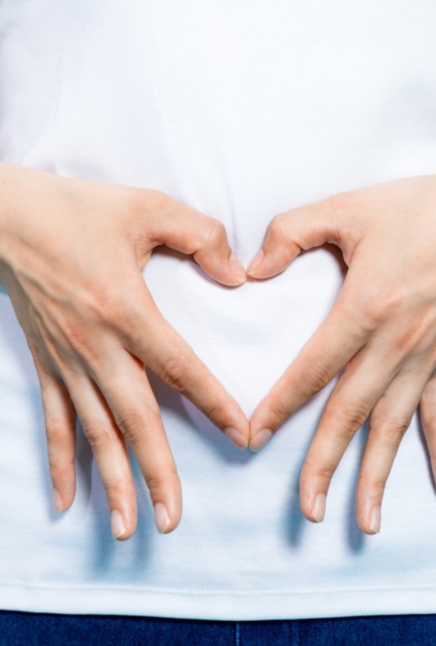 اعراض القولون العصبي على الظهر