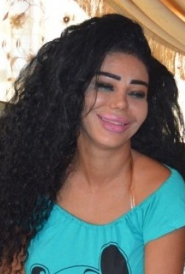 امل حمادة