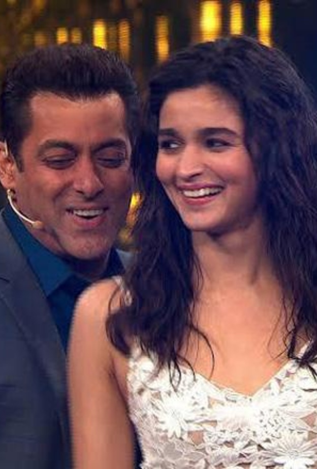 سانجاي ليلا بهنسالي يتعاون لأول مرة مع عليا بهات