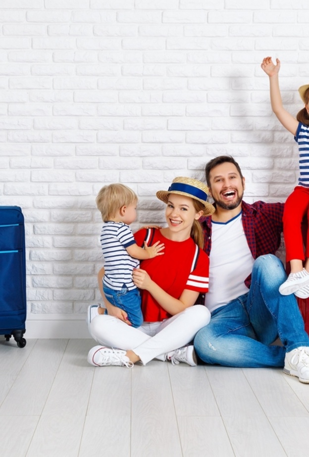 أفضل الهدايا للأمهات هواة السفر والرحلات بمناسبة يوم عيد الأم