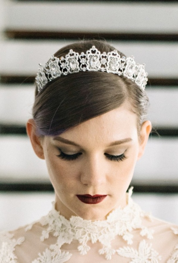 اكسسوار من tiara