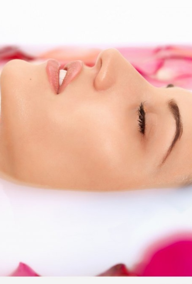 طرق استخدام ملح ابسوم للتخلص من الوزن الزائد للعروس قبل الزفاف