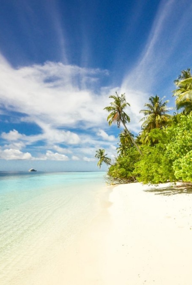 جزر كايمان طبيعة رومانسية تسحر العرسان