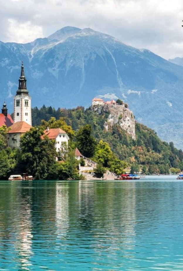 بحيرات بليتفيتش