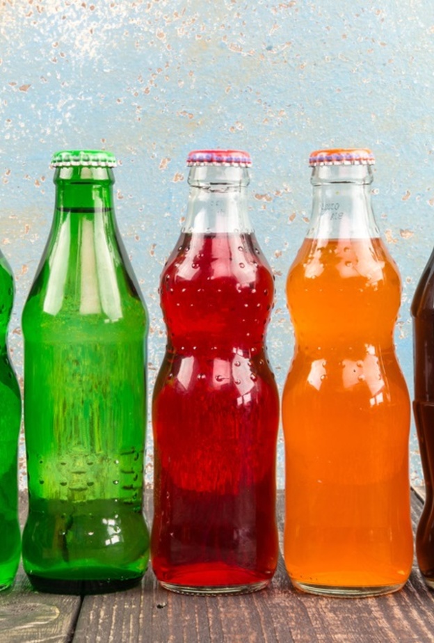 المشروبات السكرية تزيد خطر الوفاة المبكرة