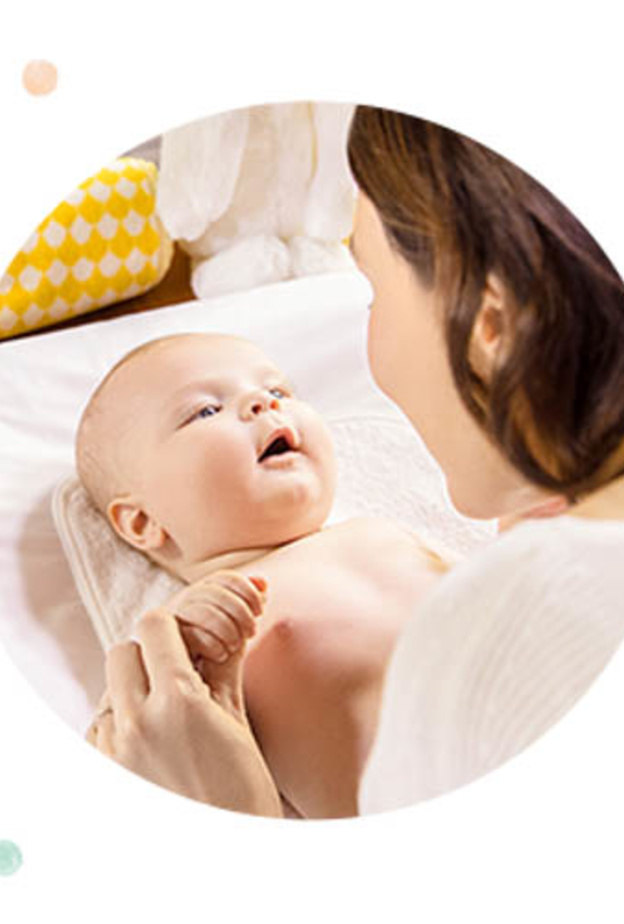 شيا الأطفال من L'OCCITANE: وهل ثمة هدية أجمل من قضاء لحظات مميزة مع طفلك؟