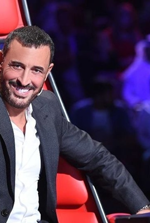 كاظم الساهر 