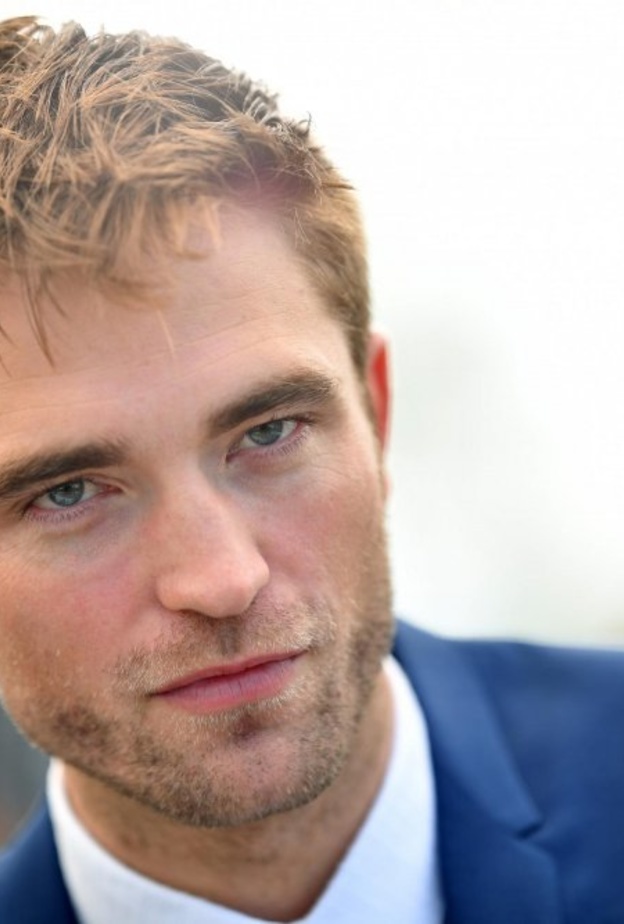 روبرت باتينسون