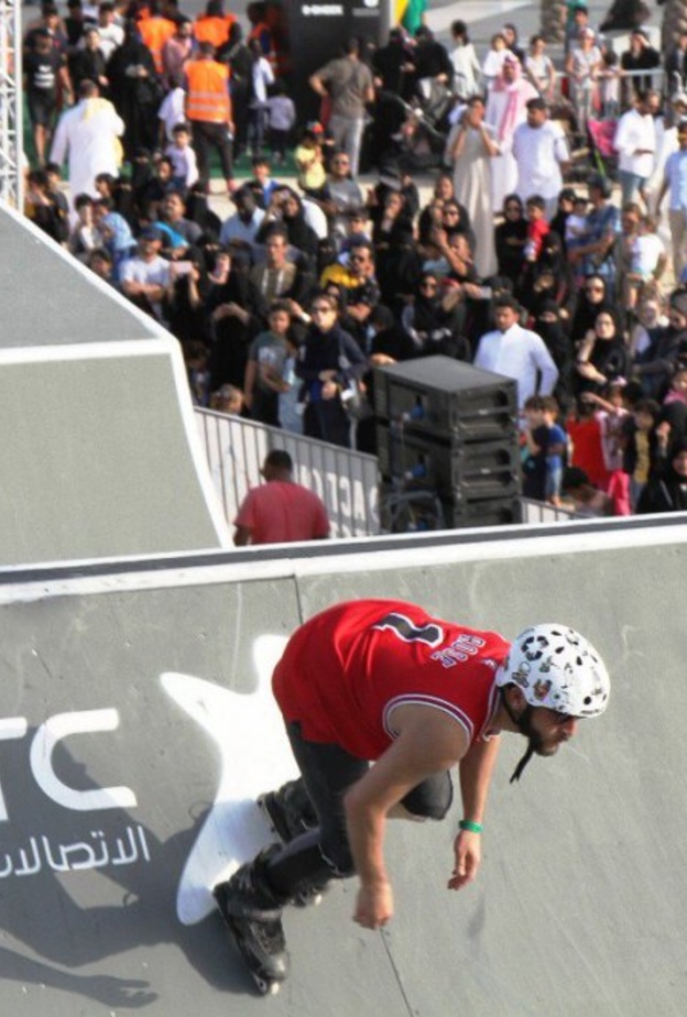 حفلات فنية في السعودية 