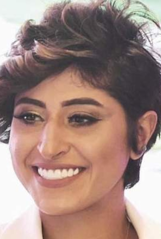 شجون الهاجري