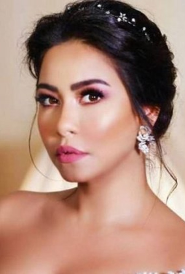 شيرين عبد الوهاب 