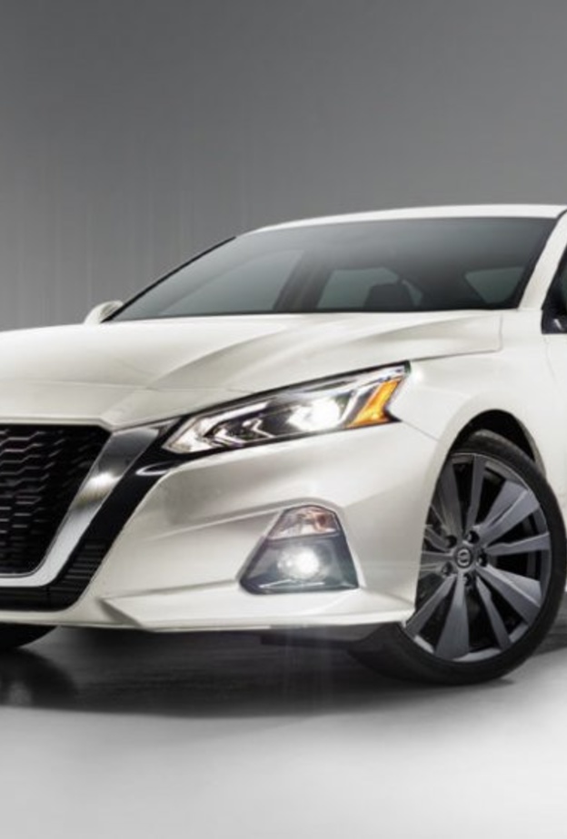 أشهر صيحات ألوان السيارات المتوقعة لعام 2019