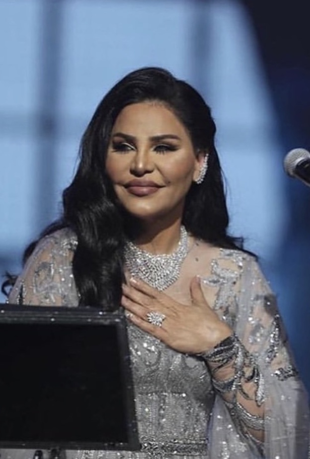 أحلام تتألق بمجوهرات ميسيكا