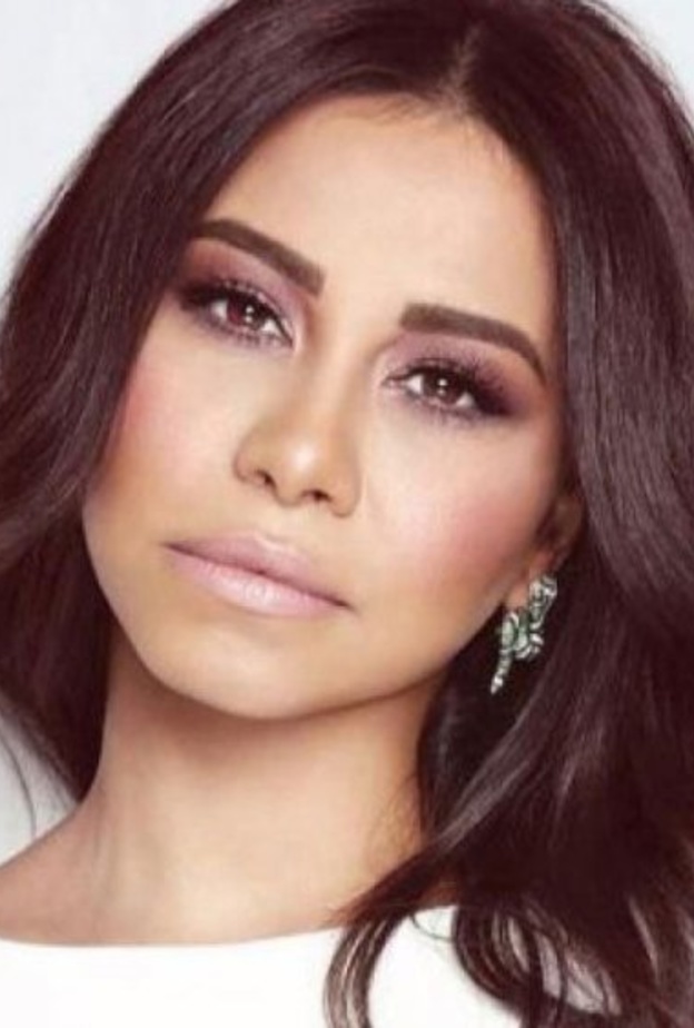 شيرين عبد الوهاب