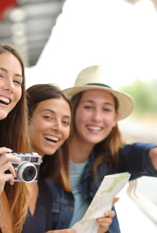 كيف تكون المرأة صداقات جديدة تدوم فترة أطول