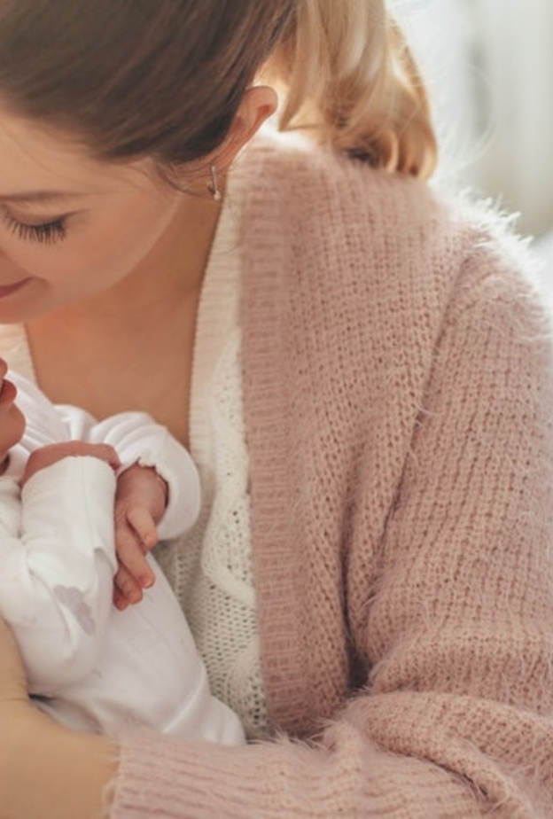 نصائح لتحقيق حلم الأمومة 