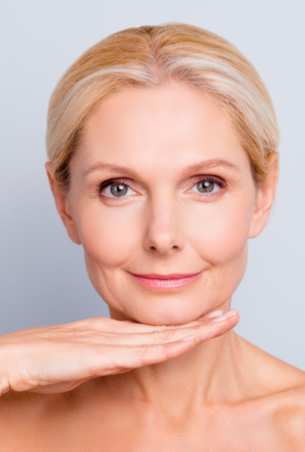 احصلي على نتائج رائعة