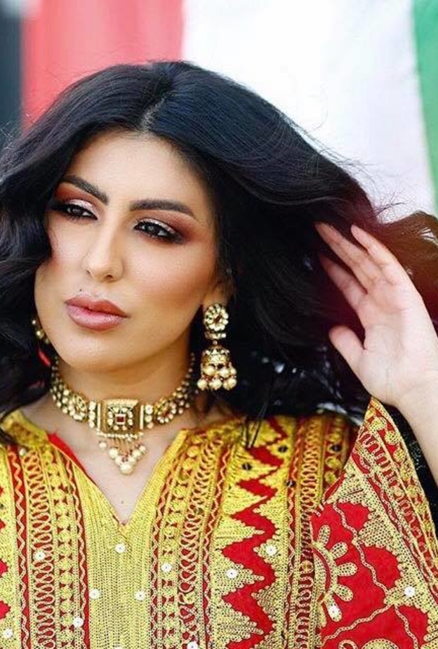 دانا الطويرش