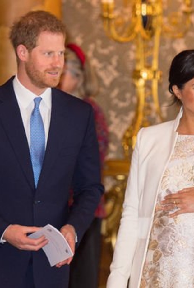 ميغان ماركل والأمير هاري يفضلان جناح ليندو حاليا