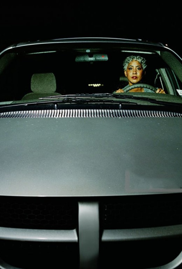  قواعد يجب احترامها لقيادة أمنة في فترات الليل