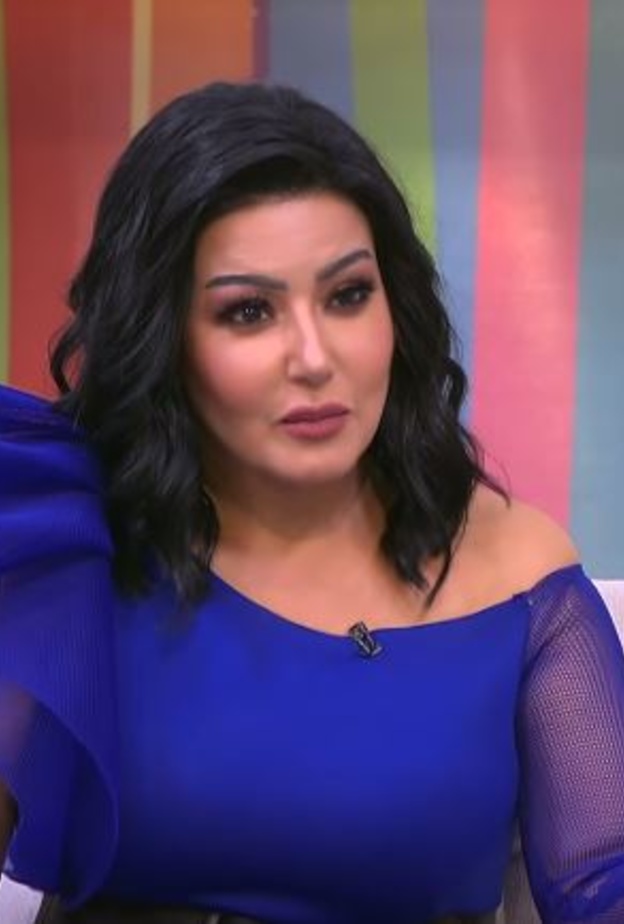 سمية الخشاب 