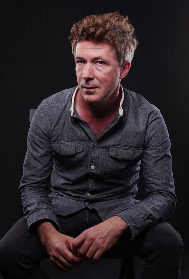 إيدان جيلين