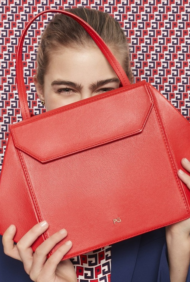 حقيبة ORI الحمراء من Purification Garcia