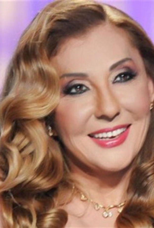 نادية الجندي