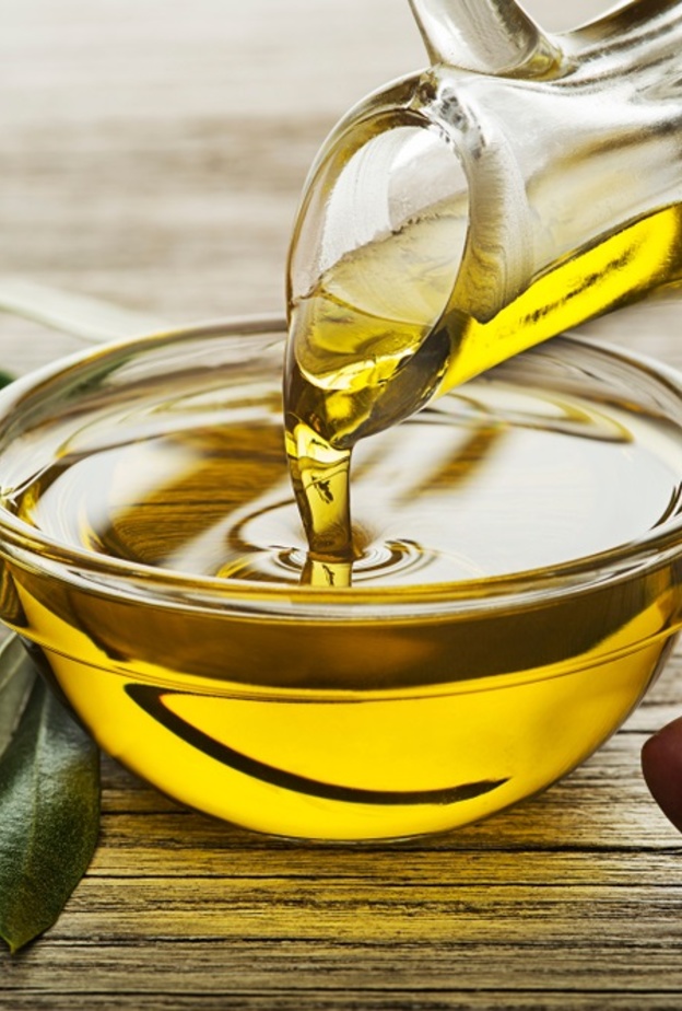 علاج التهاب اللثة بزيت الزيتون