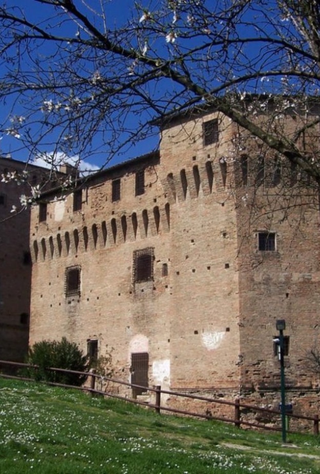  بياتزا ديل بوبولو Piazza del Popolo 