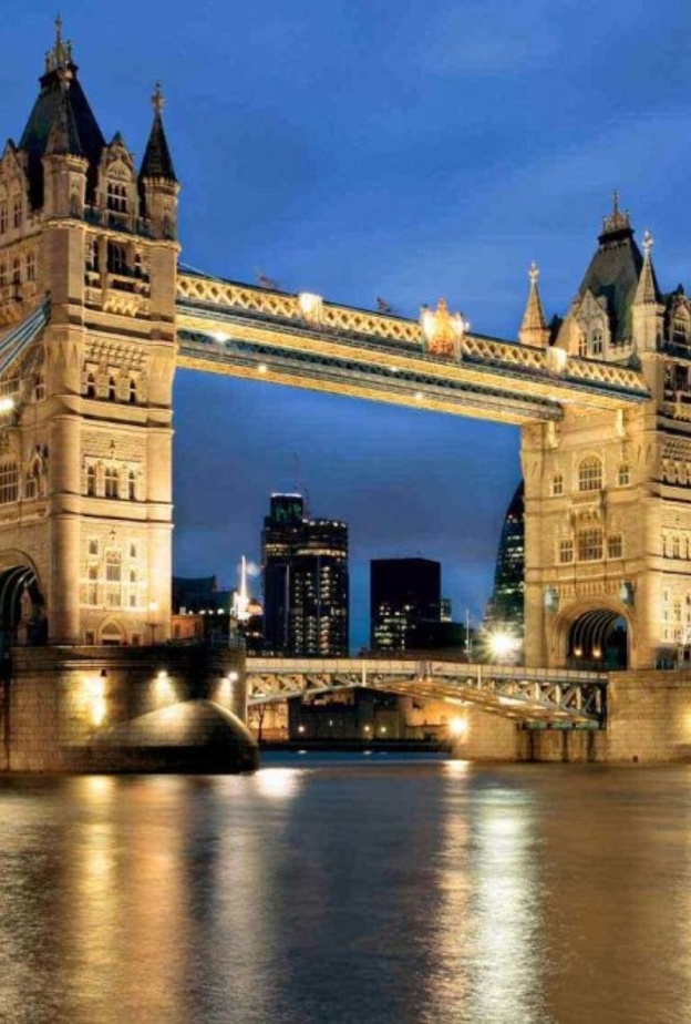  بريطانيا لأجمل العطلات هذا الموسم