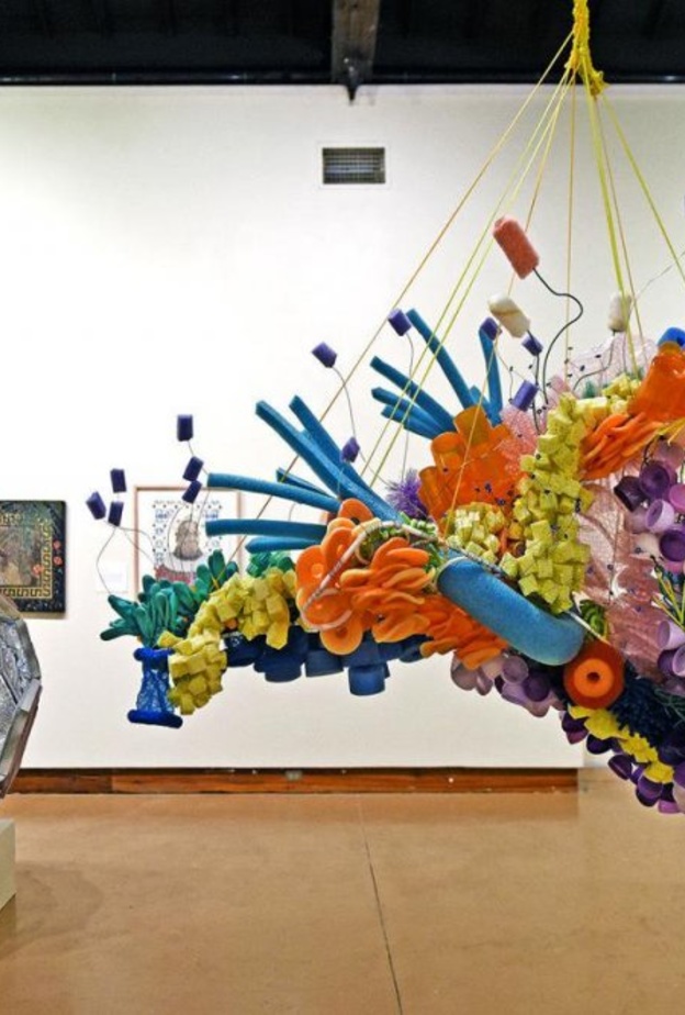 متحف وايرجراس للفن