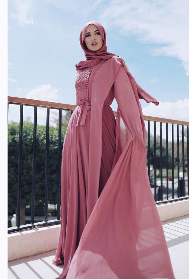 فساتين سهرة