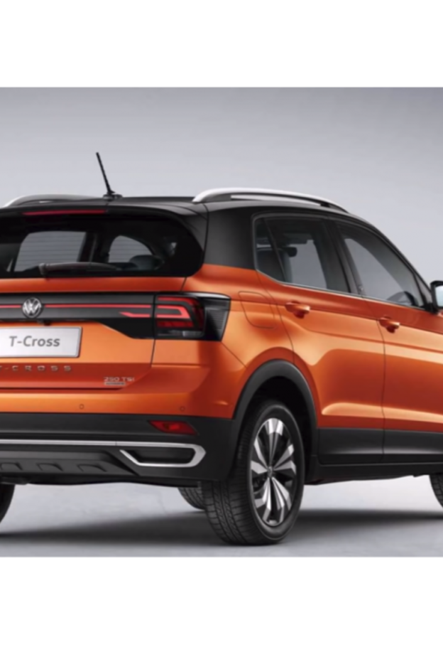 فولكس فاغن تطرح سيارة عائلية متوسطة الحجم