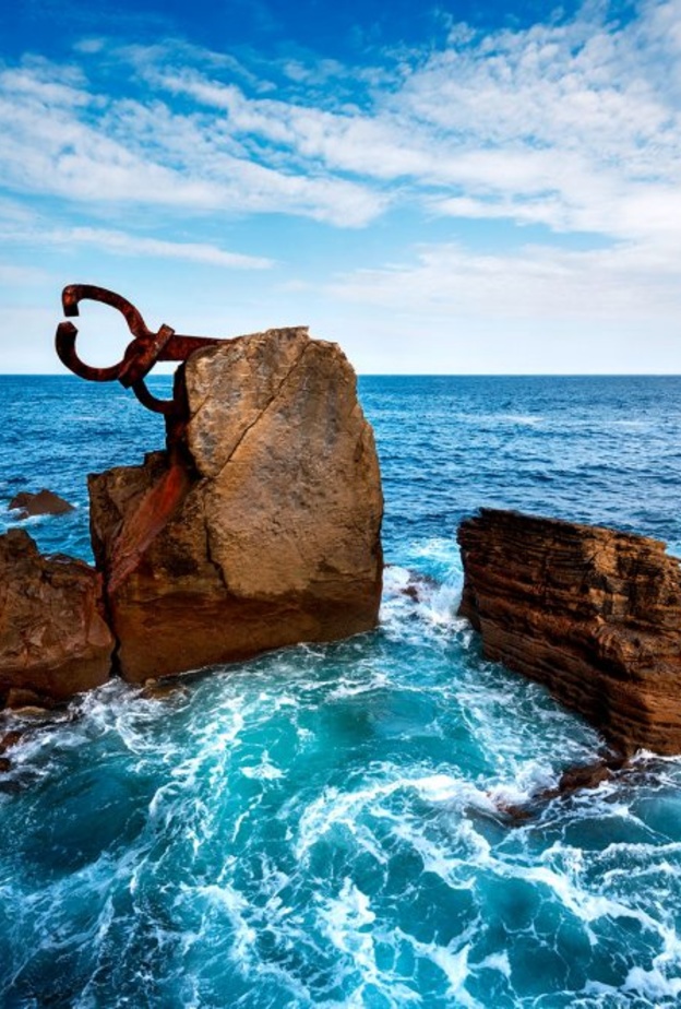 باين ديل فينتو