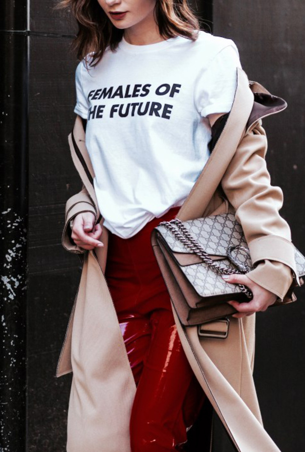  موضة ال shrobing